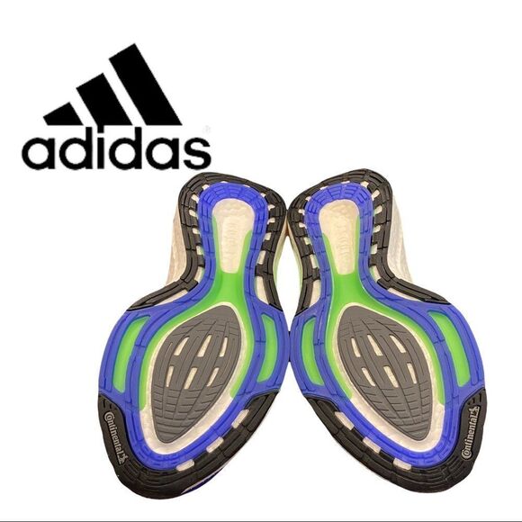 New in Box ADIDAS  Men\'s Ultraboost 21 Running Sneakers 6.5 main image 5